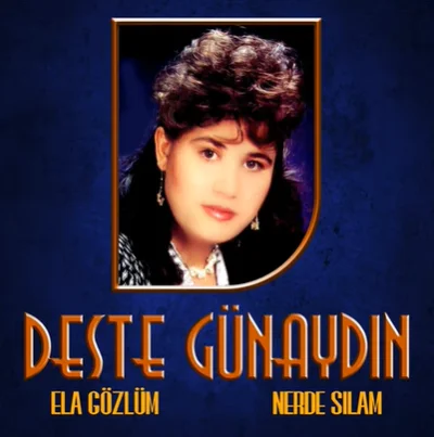 Ela Gözlüm/Nerde Sılam (1983) cover
