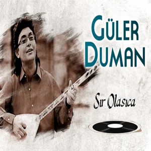 Sır Olasıca (2021) cover