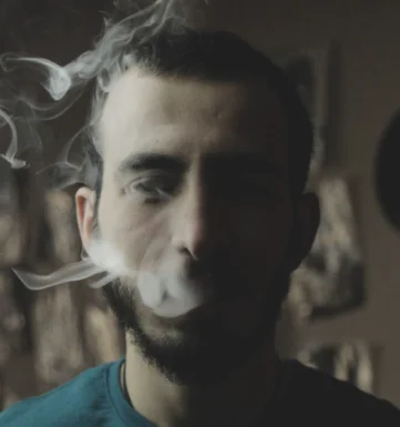 Şeher ve Şer (2021) cover