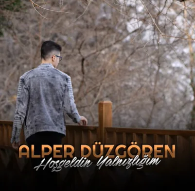 Hoşgeldin Yalnızlığım (2021)
