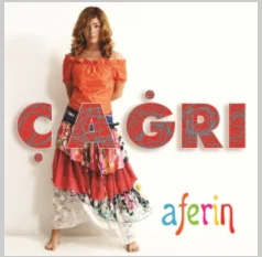 Aferin (2013)