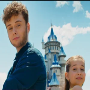 Masallar Kadar Güzel (2021)