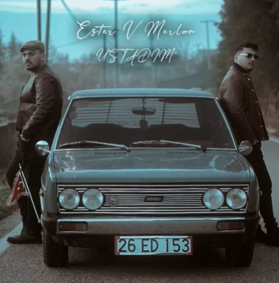 Üstadım (2021)