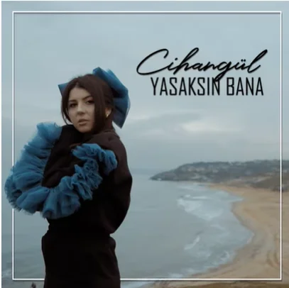 Yasaksın Bana (2021)