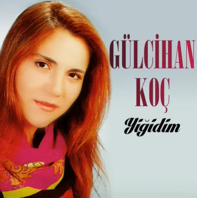 Yiğidim (1984) cover