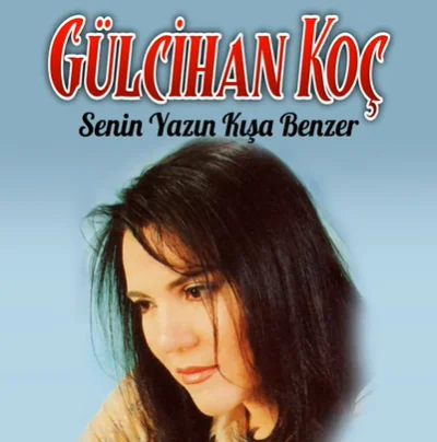 Senin Yazın Kışa Benzer (1988) cover