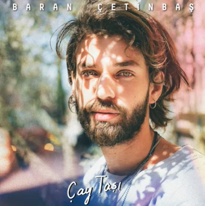Çay Taşı (2021) cover