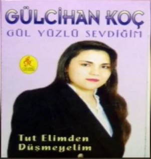 Gül Yüzlü Sevdiğim (1998) cover