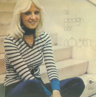 Aşk Dediğin Laftır (1976)