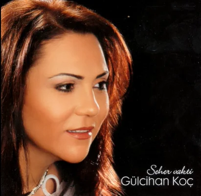 Seher Vakti (1993) cover