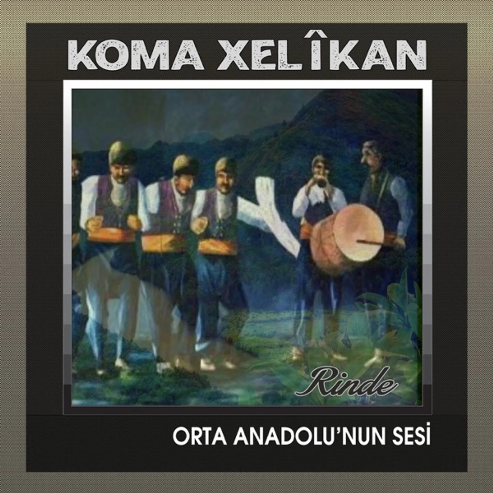 Rinde (2000)