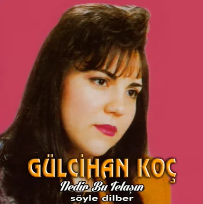 Nedir Bu Telaşın/Söyle Dilber (1999) cover