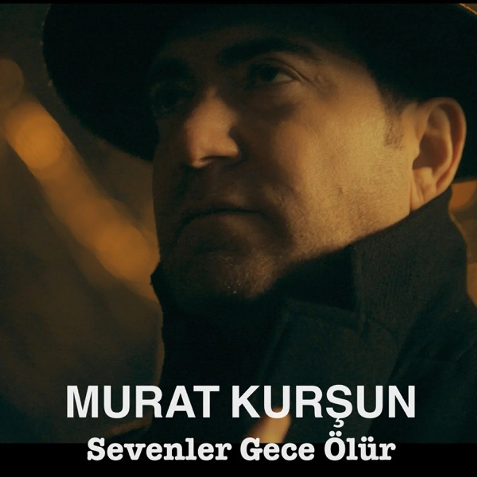 Sevenler Gece Ölür (2005) cover