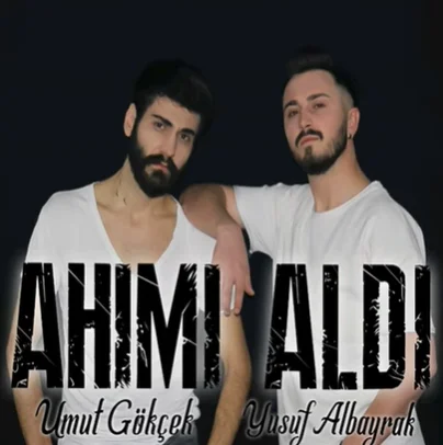 Ahımı Aldı (2021)