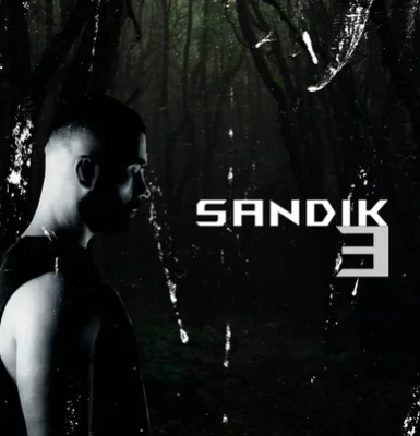 Sandık 3 (2008) cover