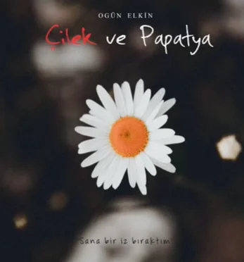 Çilek ve Papatya (2021) cover