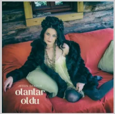 Olanlar Oldu (2021) cover