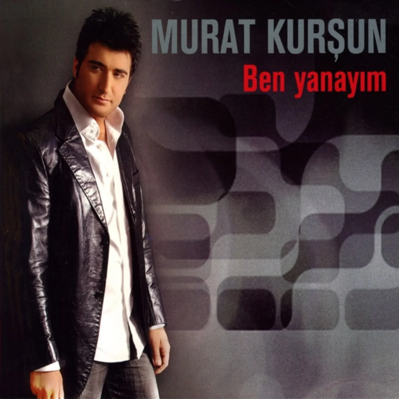 Ben Yanayım (2007)