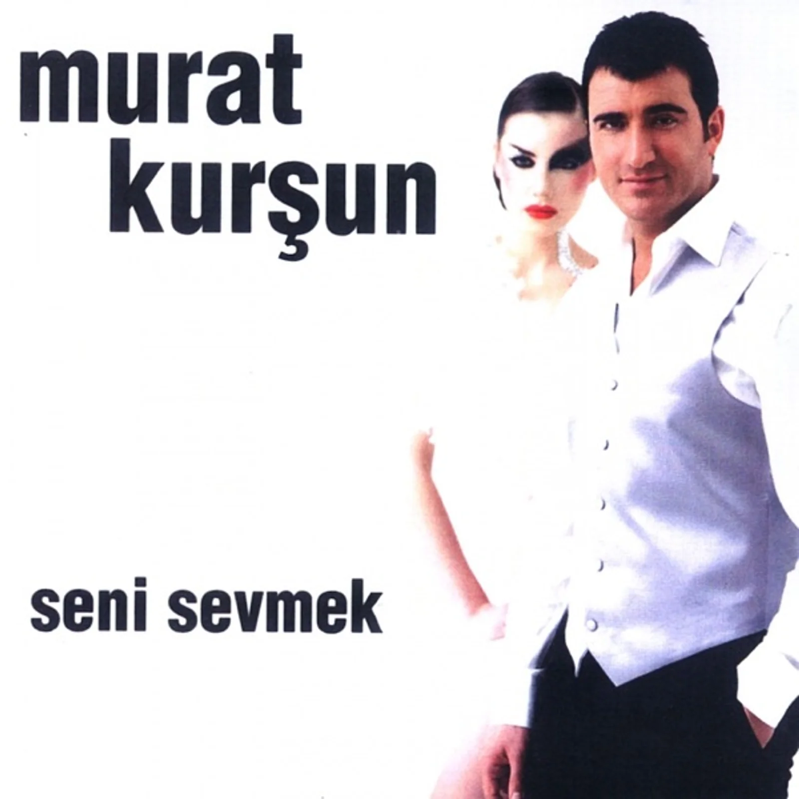 Seni Sevmek (2011) cover