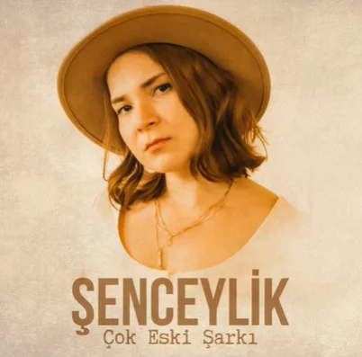 Çok Eski Şarkı (2021)