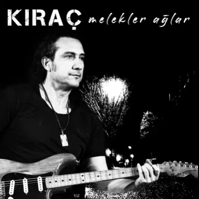Melekler Ağlar (2021)