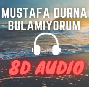 Bulamıyorum (2021) cover