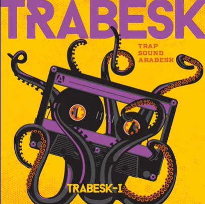 Trabesk 1 (2021)