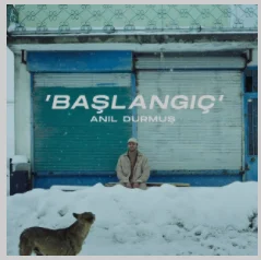 Başlangıç (2021) cover