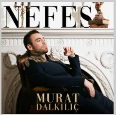 Nefes (2021) cover