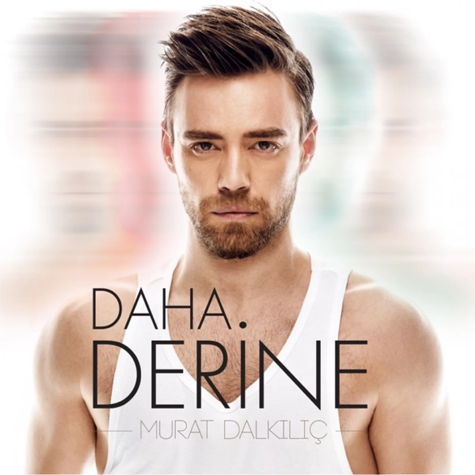 Daha Derine (2014)