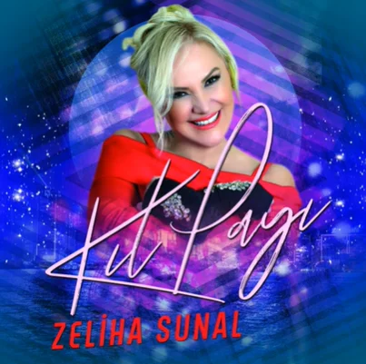 Kıl Payı (2021) cover