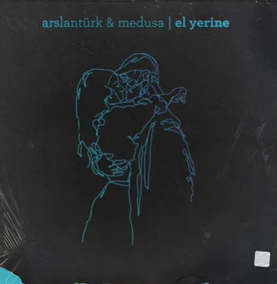 El Yerine (2021) cover