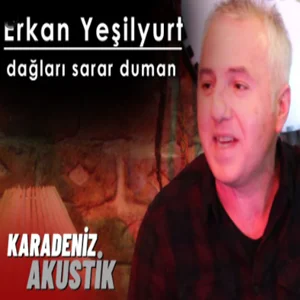 Dağları Sarar Duman (2021) cover