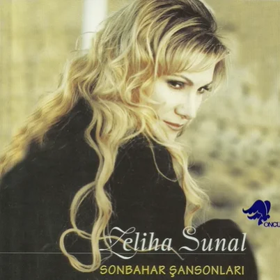 Sonbahar Şansonları (2000) cover