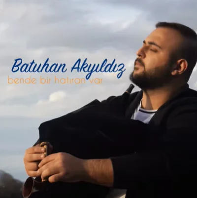 Bende Bir Hatıran Var (2021)