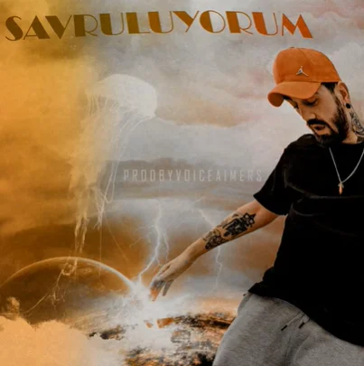Savruluyorum (2021)