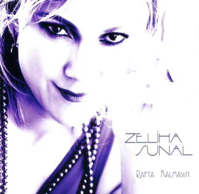 Rafta Kalmasın (2006) cover