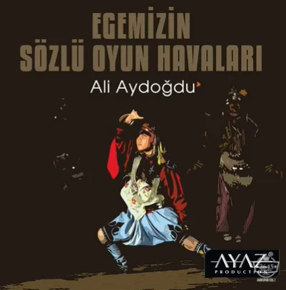 Egemizin Sözlü Oyun Havaları (1998)