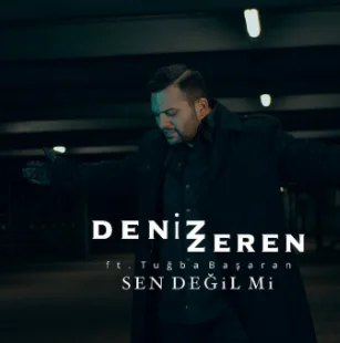 Sen Değil Mi (2021)