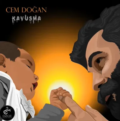 Kavuşma (2021) cover