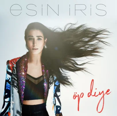 Öp Diye (2021)