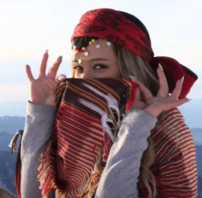 Çay Elinden Öteye (2021)