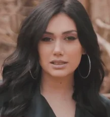 Yalancısın (2021) cover