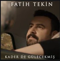 Kader de Gülecekmiş (2021) cover