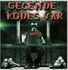 Gecemde Kodes Var (2014)