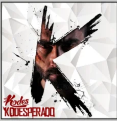 Kodesperado (2015)