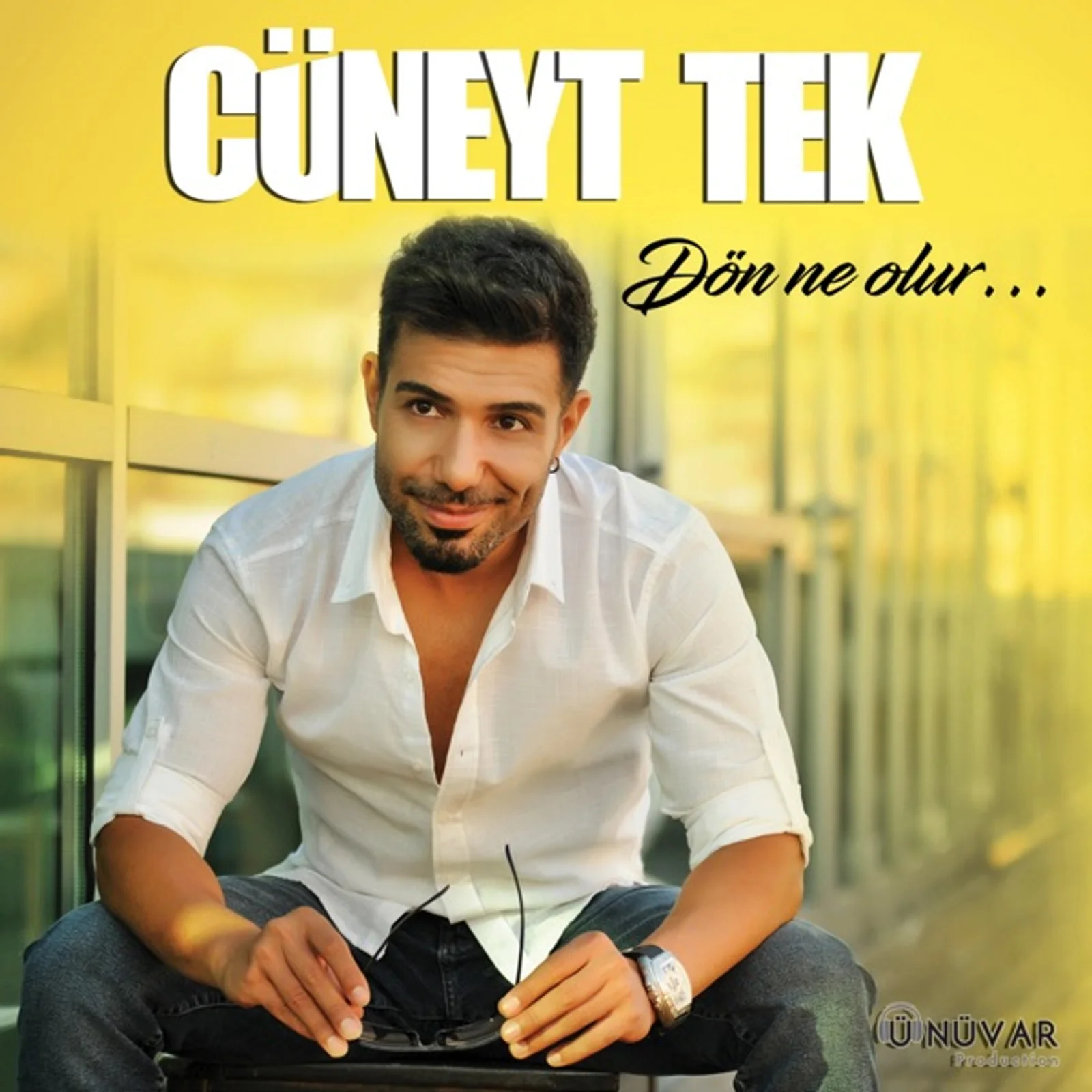 Dön Ne Olur (2017)