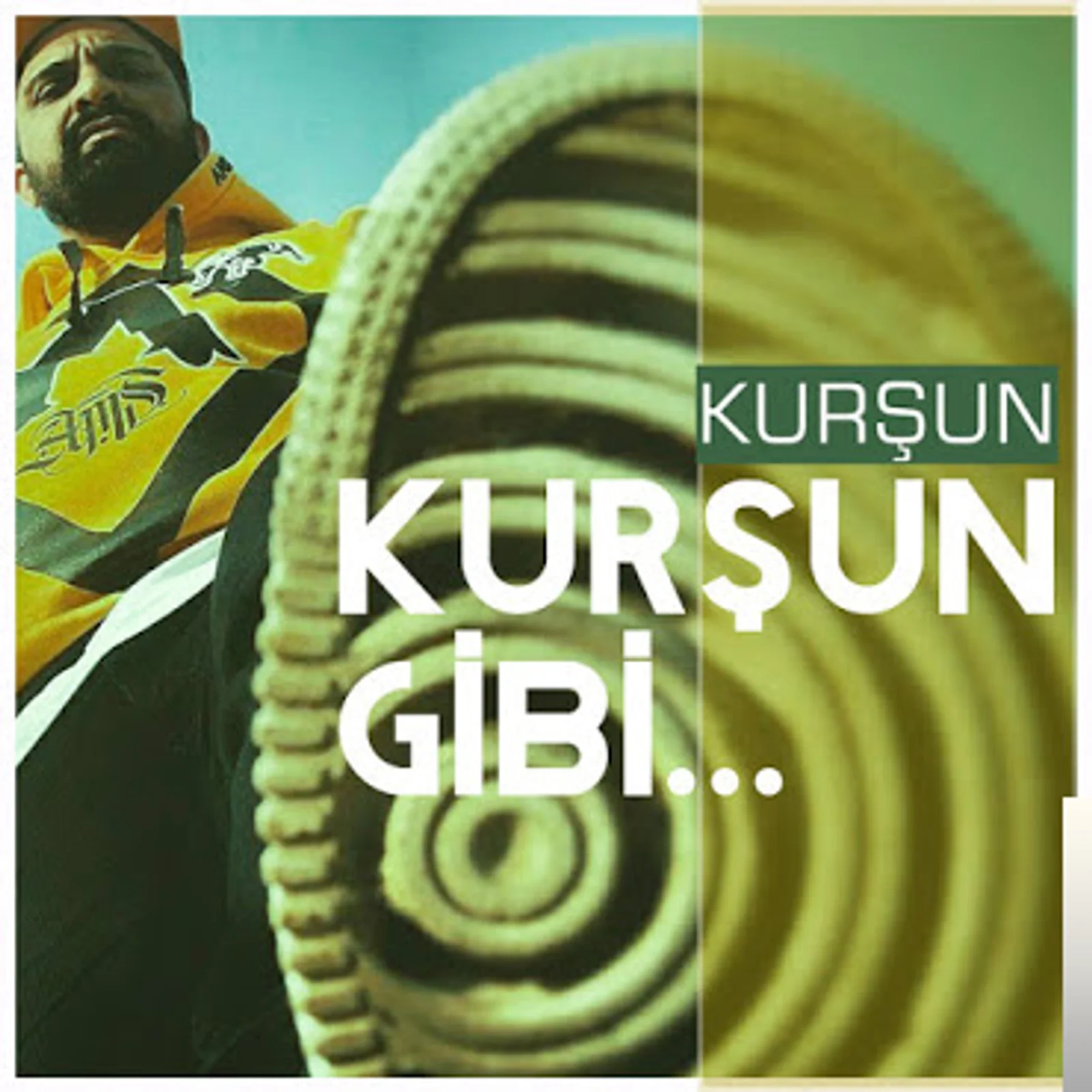 Kurşun Gibi (2017)