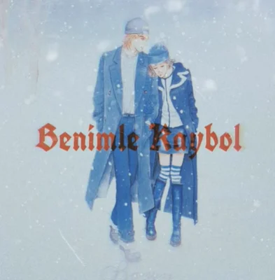 Benimle Kaybol (2021) cover
