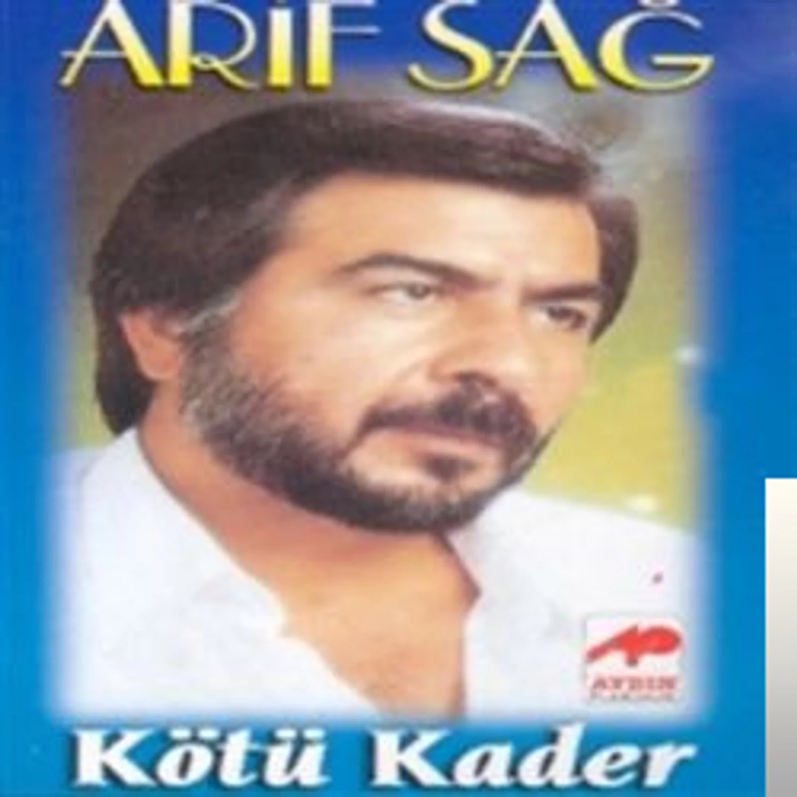 Kötü Kader (1986) cover